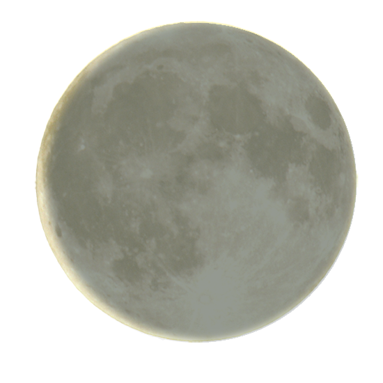 今日の月 月の満ち欠けと月齢の影響を知る Mooncycle