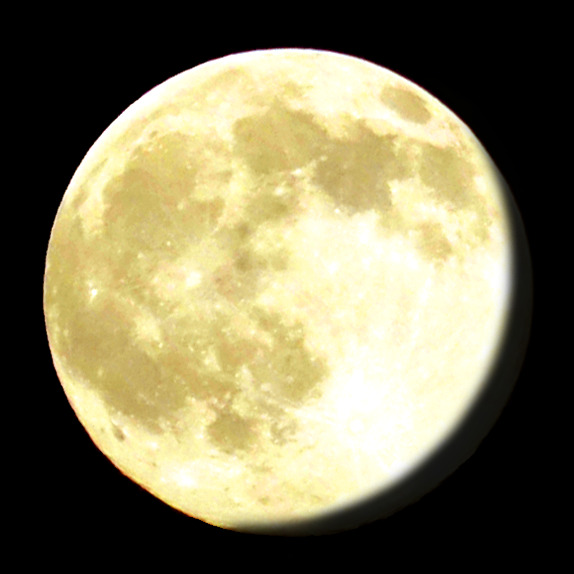 MoonCycle -満月・新月情報と今日の月からのメッセージを毎日